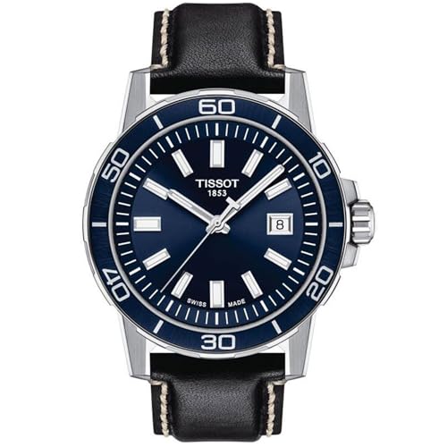 Tissot Watch T1256101604100