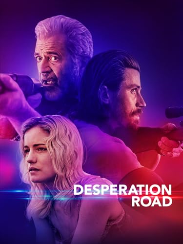 Desperation Road