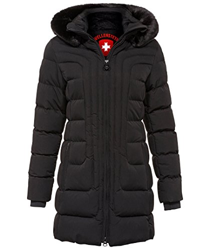 Wellensteyn jacke damen