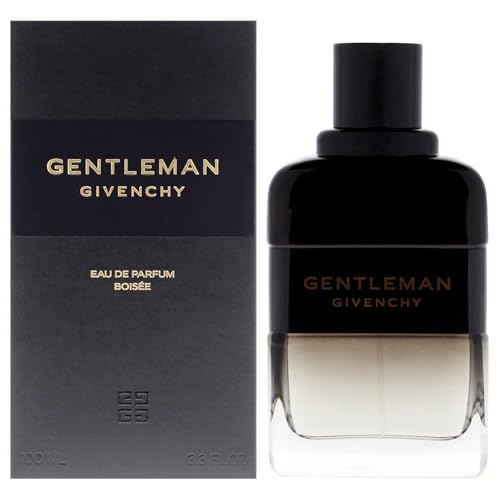Givenchy Gentleman Boisee EDP 100ML