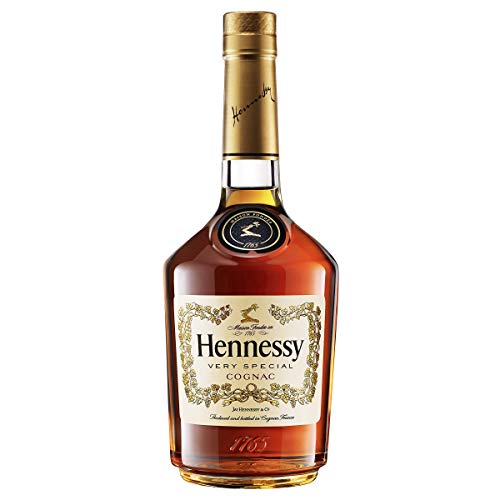 Hennessy VS Cognac (1 x 0.7 l)