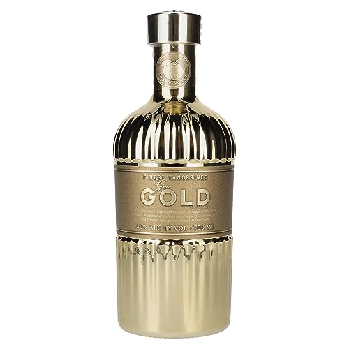 Gin Gold - 999.9 (1 x 0.7 l)