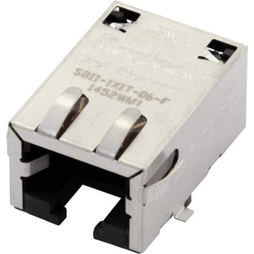 Pioneer CDJ-900/2000 Netzwerkbuchse DKN1650