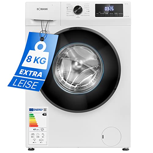 Waschmaschinen im Online Shop in bequem Raten bestellen