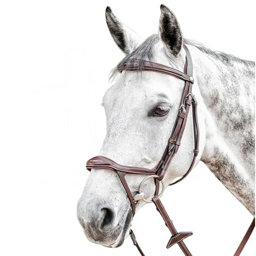 Prestige - Trense Double Drop E143