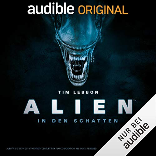 ALIEN - In den Schatten: Die komplette 1. Staffel