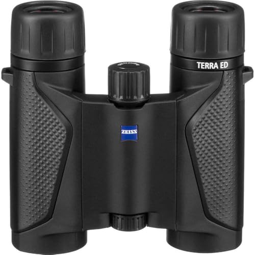 ZEISS Fernglas Terra ED Pocket 10x25