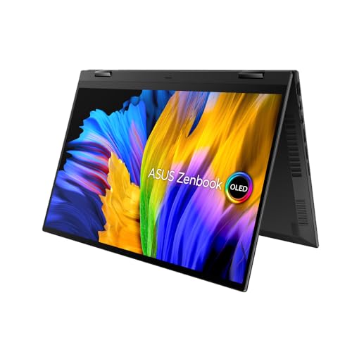 ASUS Zenbook 14 Flip OLED Convertible Laptop | 14