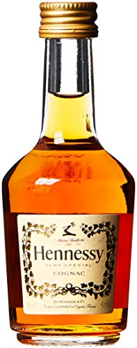 Hennessy VS Cognac (1 x 0.05 l)