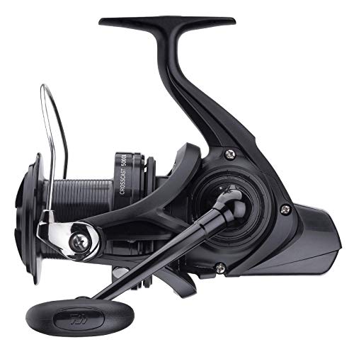 DAIWA 20 Crosscast 35 SCW 5000LD QD