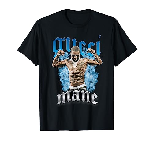 Gucci Mane Smoke T-Shirt