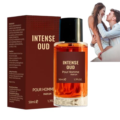 50ml Sandalwood Parfum Herren,Sandal Parfum für Men,Sandelholzparfüm mit Langanhaltendem,Elegantes Holzduft für Verschiedene Anlässe,Unterstreicht Den Persönlichen Charme