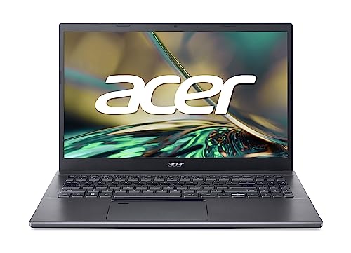 Acer Aspire 5 (A515-57-53QH) TechnikTipp | Laptop | 15, 6