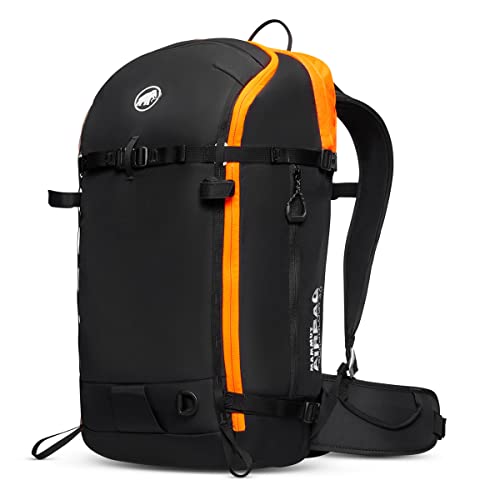 Mammut Tour 30 Removable Airbag 3.0 // Set mit Airbag Black 30 Liter