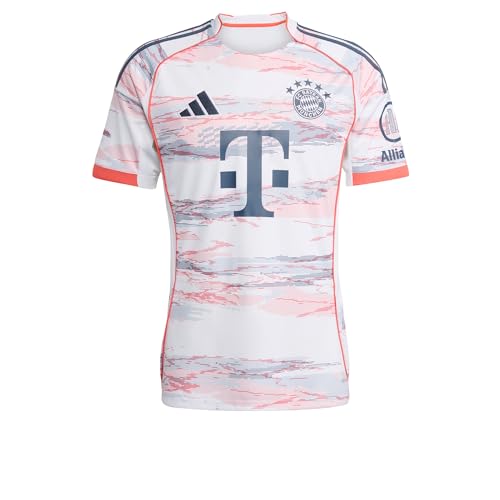 Bayern münchen trikot
