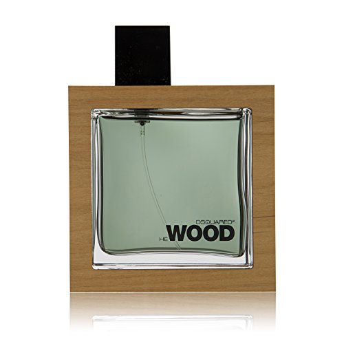 Dsquared² - He Wood Eau de Toilette EDT 100 ml