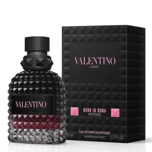 Valentino Born in Roma Uomo Intense EDP 50ML