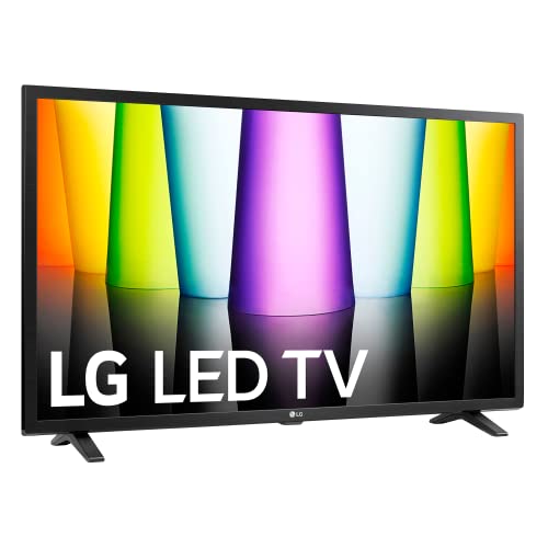 LG 32LQ630B6LA TV 81,3 cm [32] HD Smart TV Wi-Fi Nero (LG 32LQ630B6LA LQ630B Series - 32 LED)