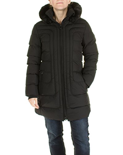 Wellensteyn Belvedere Long Steppmantel Damen - S