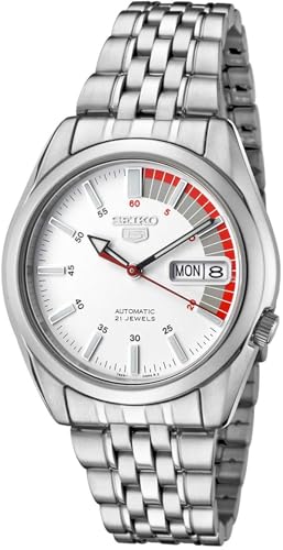 Seiko Analogueico SNK369K1