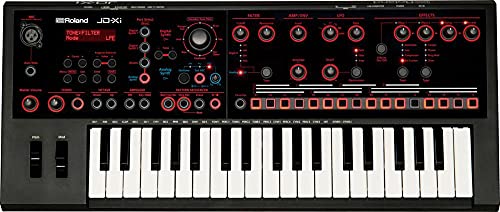 Roland JD Xi Analog Digital Crossover Synthesizer