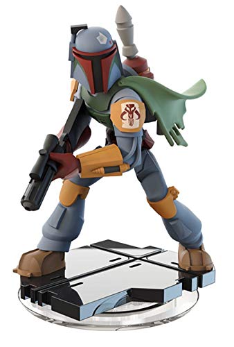 Disney Infinity 3.0: Einzelfigur - Boba Fett