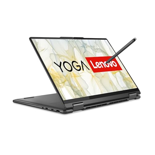 Lenovo Yoga 7 Convertible Laptop | 16