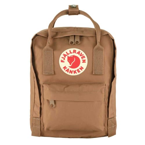 Fjällräven Kånken Mini Khaki Dust