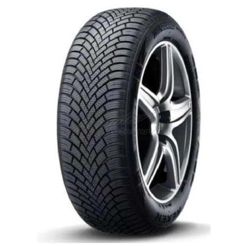 Nexen 16546NX WINGUARD SNOW G 3 WH21 165/70R14 81T Winterreifen