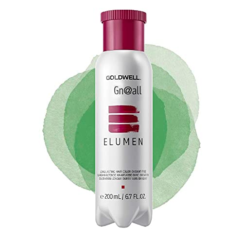 Goldwell Elumen Color Pure grün GN@all 200ml