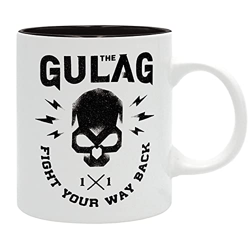 ABYstyle - Call of Duty Tasse Goulag