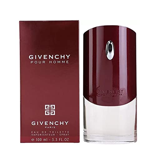 Givenchy für Herren – Givenchy-Parfum Herren – Eau de Toilette 100 ml MREE-444