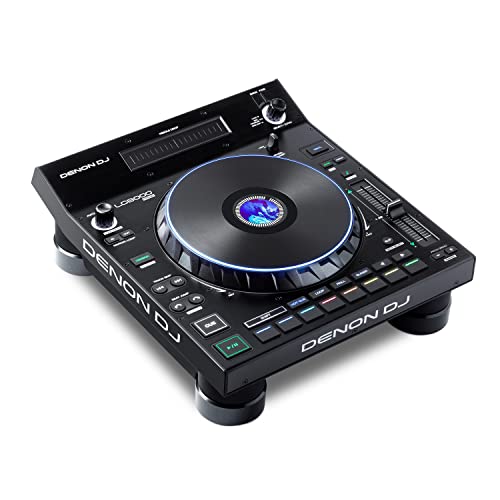 Denon DJ LC6000 PRIME DJ Controller