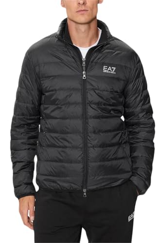 EA7 Mäntel & Jacken-Bomberjacken Herren