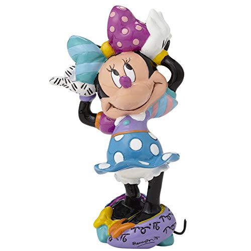 Disney Tradition Minnie Mouse Figur
