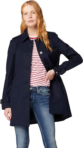 Tommy hilfiger damen jacke