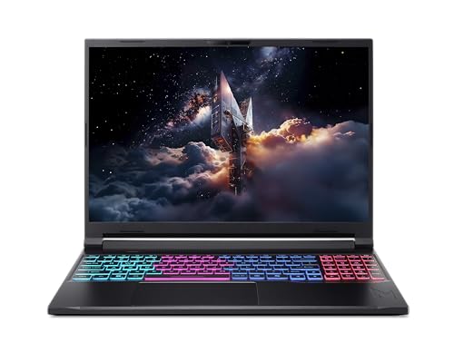 Acer Nitro V 16S, ANV16S-71 Ultrabook/Laptop, Gaming-Notebook, 16