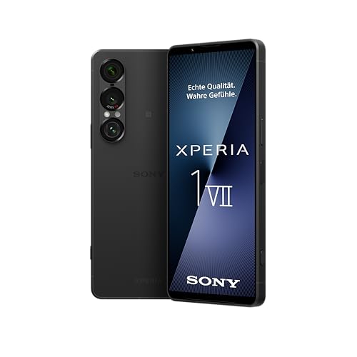 Sony Xperia 1 VII - 6,5