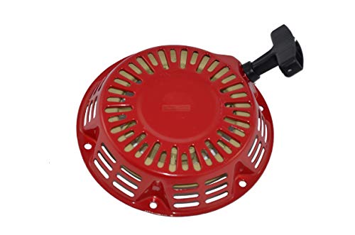 Seilzugstarter Handstarter für DENQBAR DQ-0139 / DQ200 / DQ0217 Rüttelplatte