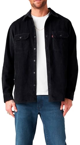 Levi's Herren Jackson Worker