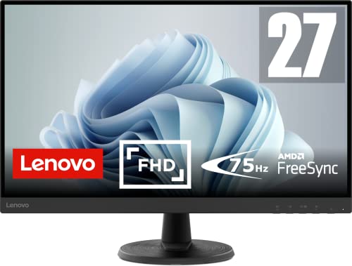 Lenovo D27-45 Monitor | 27