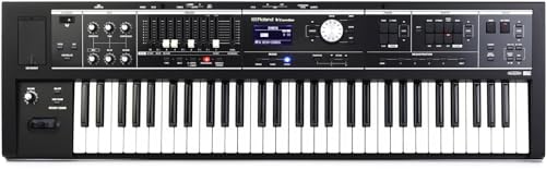 Roland V-COMBO VR-09-B Live Performance Keyboard