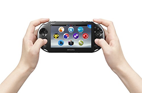 Sony Playstation PS Vita Slim Console Wi-Fi