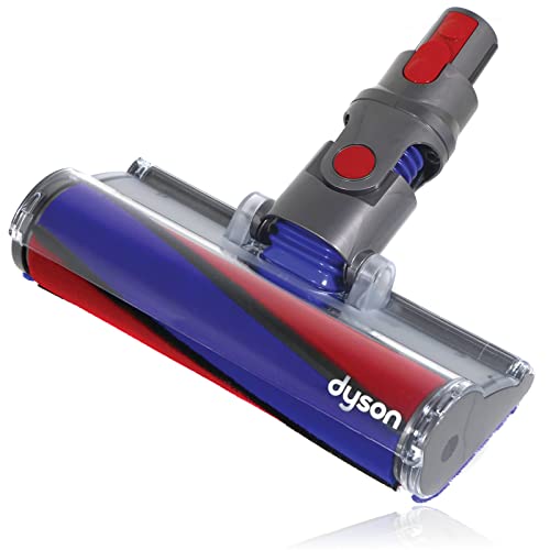 Dyson Bodendüse Softroller V8 Staubsauger,Violett
