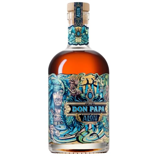 Don Papa Alon 40% 700 ML