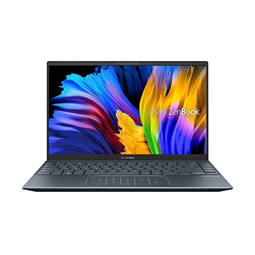 ASUS Zenbook 14 Laptop | 14