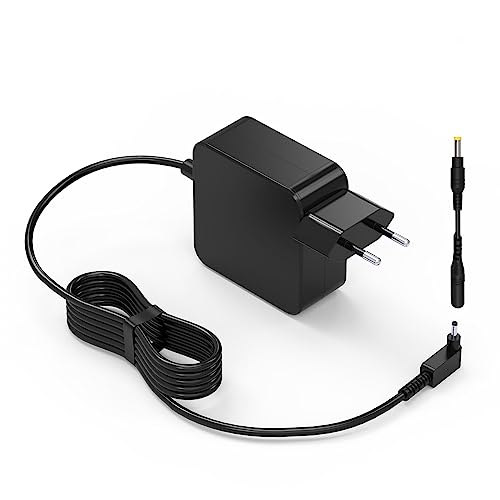 shefor für Acer Swift 3 Netzteil 45W Laptop Ladekabel für Swift 1 3 5 SF314-52 SF314-51 SF113-31 SF314-54 Aspire A315 A515 E5 E3 E1 ES1 V5 V3 Chromebook 11 13 14 15 C720 Spin PA-1450-26