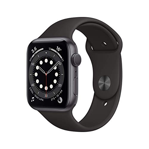 Apple watch 6