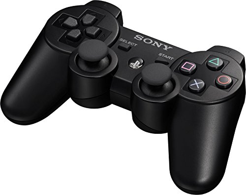Sony PS3 Wireless Controller schwarz