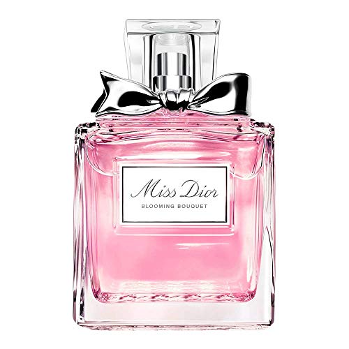 Dior 'Miss Dior Blooming Bouquet' Eau de Toilette für Frauen 1er Pack (1x 100 ml)